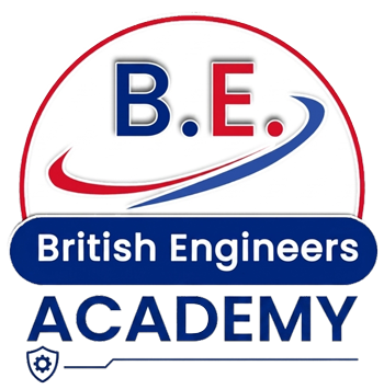 British Engineers logo